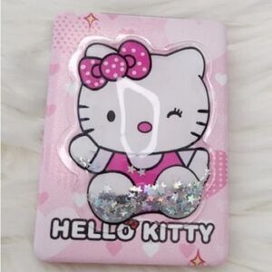 Hello Kitty Compact Mirror